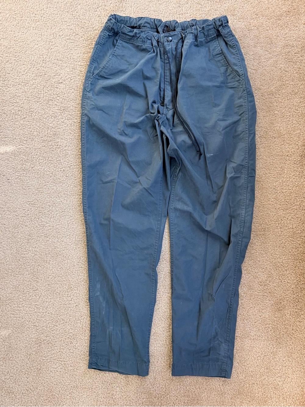 Orslow New Yorker pants